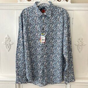 Robert Graham Long Sleeve Shirt